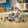 LEGO City 60433 Modułowa stacja kosmiczna - 1203379 - zdjęcie 12